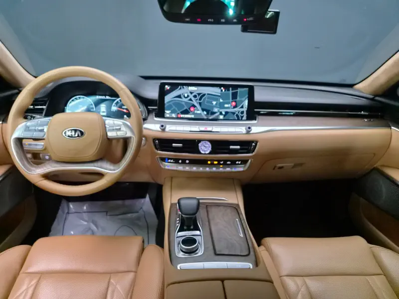 Kia K9