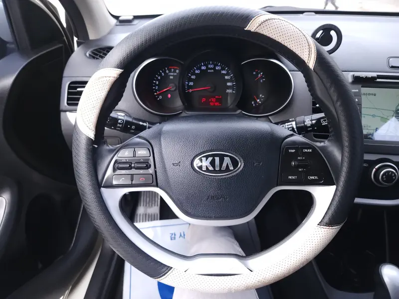 Kia Morning