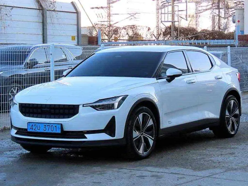 Polestar 2