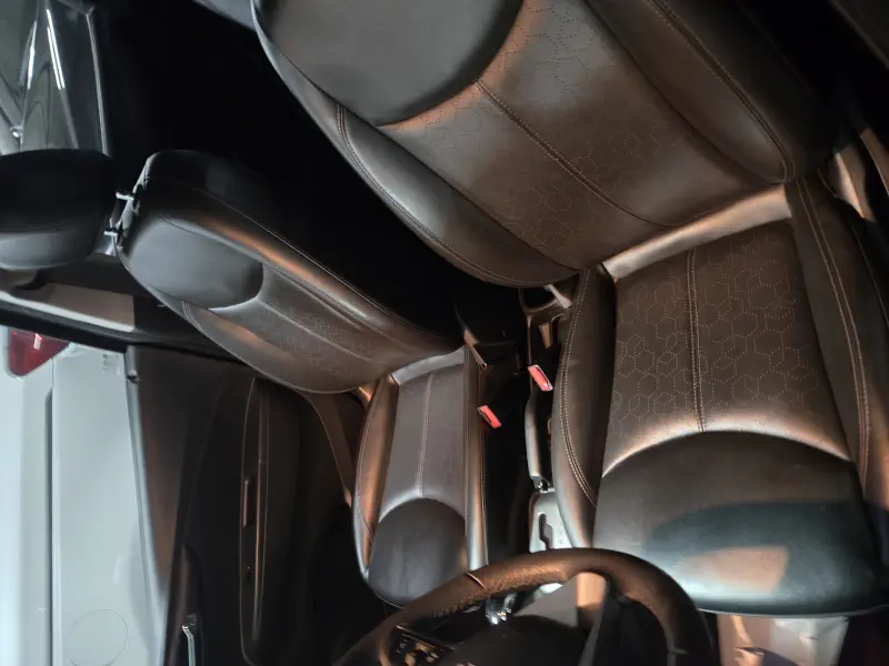 Chevrolet (GM Daewoo) Spark
