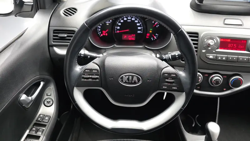 Kia Morning