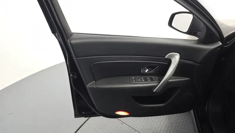 Renault Samsung SM5