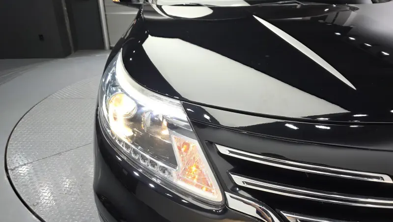 Renault Samsung SM5