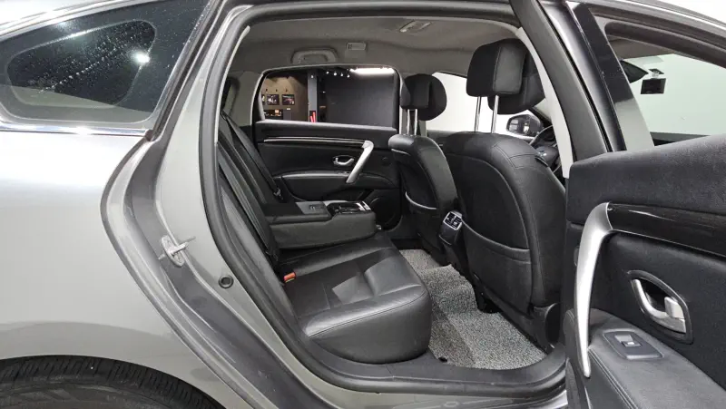 Renault Samsung SM7