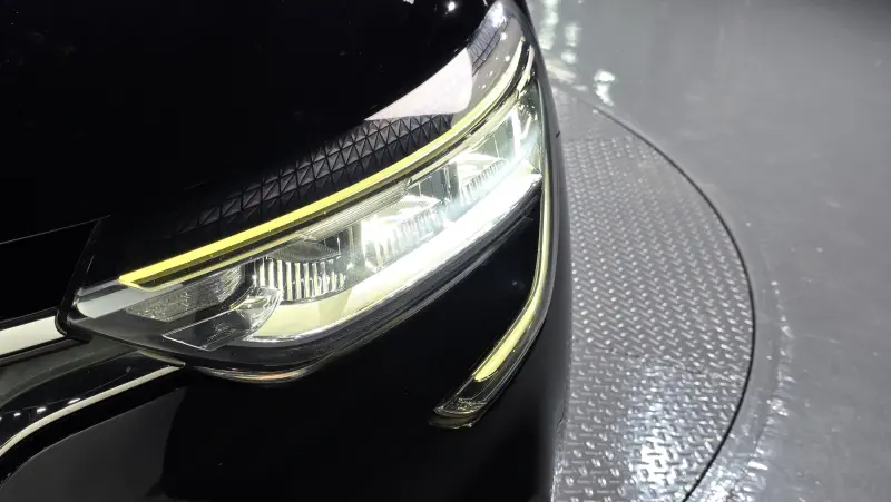 Renault Samsung XM3