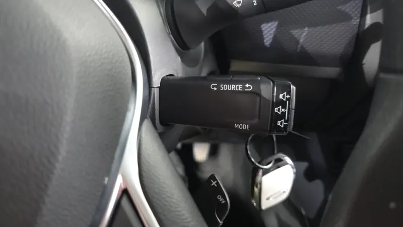 Renault Samsung XM3