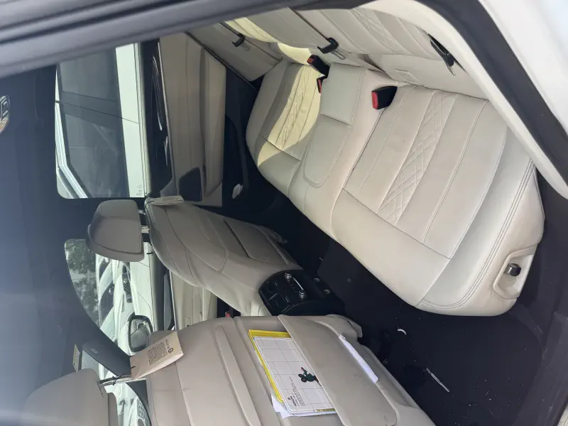 BMW 6-Series Gran Turismo