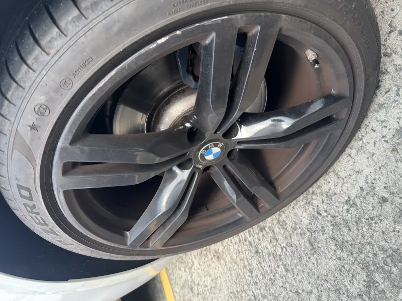BMW 6-Series Gran Turismo