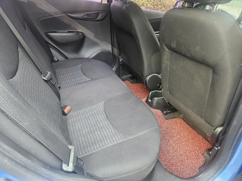 Chevrolet (GM Daewoo) Spark