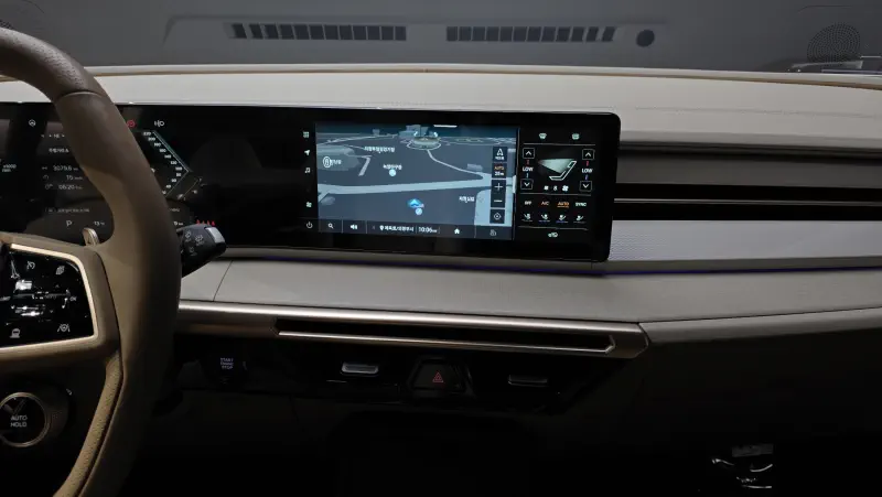 SsangYong Actyon