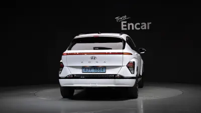 Hyundai Kona Electric