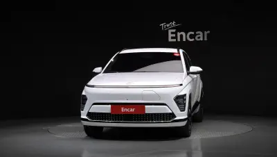 Hyundai Kona Electric
