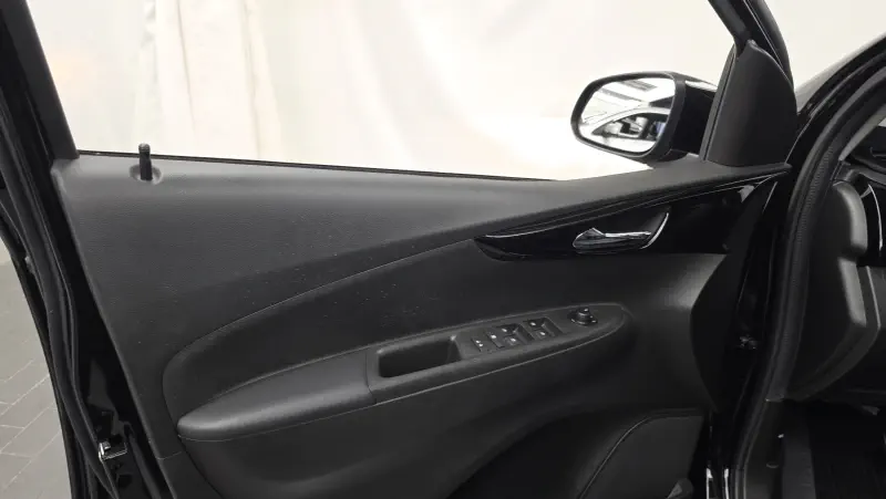 Chevrolet (GM Daewoo) Spark
