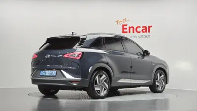 Hyundai Nexo