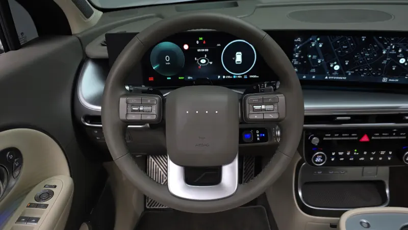 Hyundai Ioniq 9