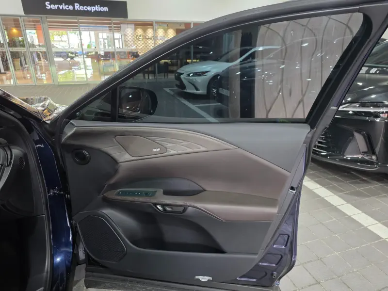 Lexus RX350h