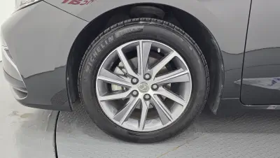 Lexus ES300h