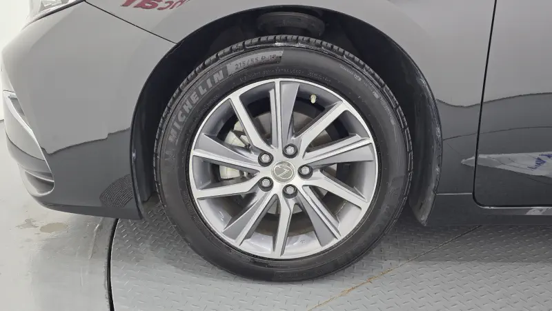 Lexus ES300h