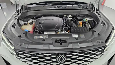 Renault Grand Koleos