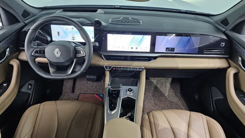 Renault Grand Koleos
