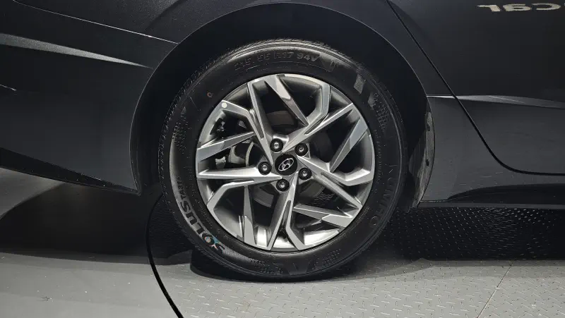 Купить Hyundai Sonata Daegu из Кореи