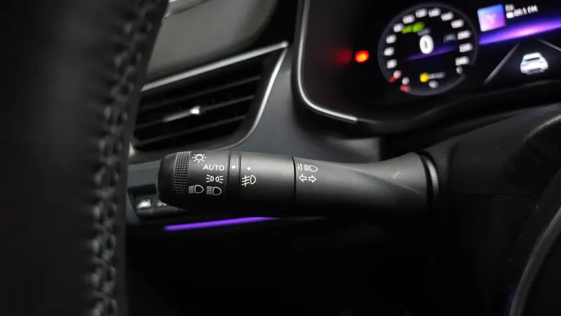 Renault Samsung XM3