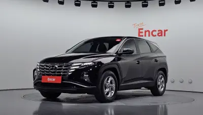 Hyundai Tucson 1