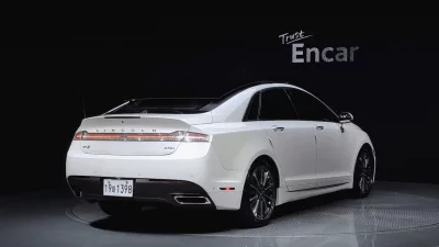 Lincoln MKZ