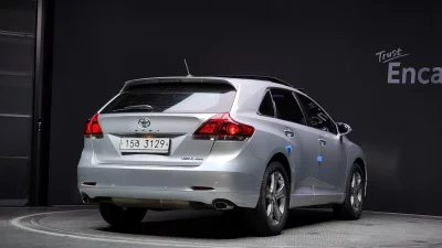 Toyota VENZA