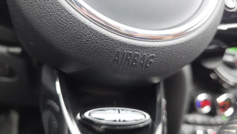 Mini Cabrio