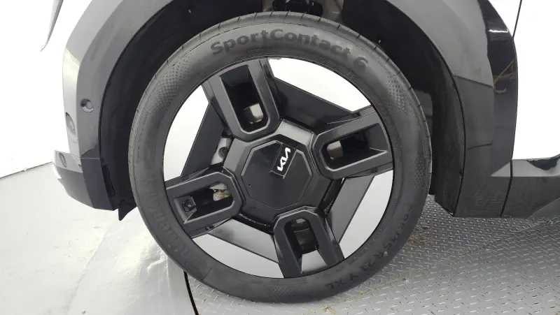 Kia EV9