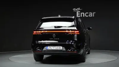 Renault Grand Koleos