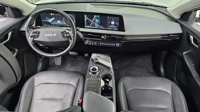 Kia EV6
