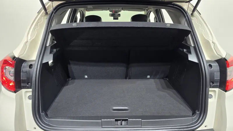 Renault Samsung QM3