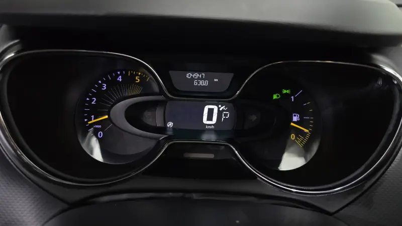 Renault Samsung QM3