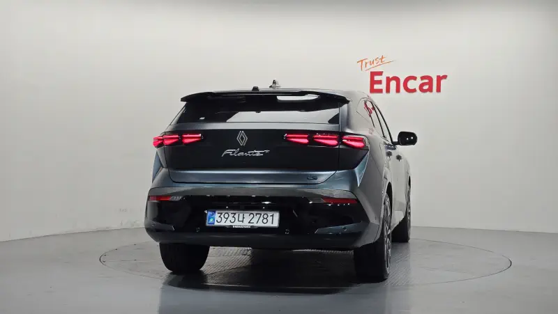 Renault Filante
