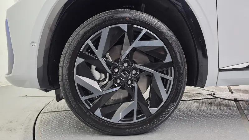 Renault Grand Koleos