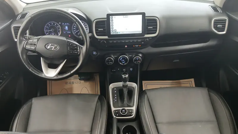 Hyundai Venue