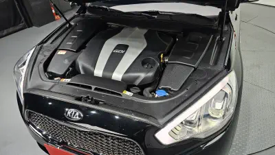 Kia K9