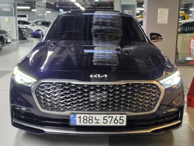 Kia K9