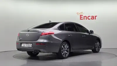 Renault Samsung SM7
