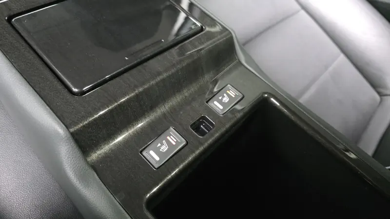 Renault Samsung SM7