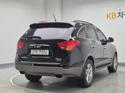 Hyundai Veracruz