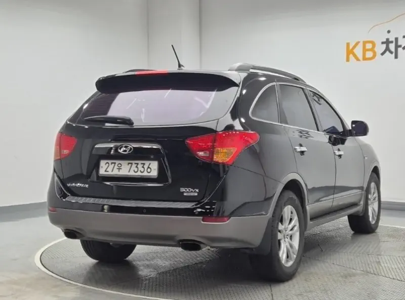 Hyundai Veracruz