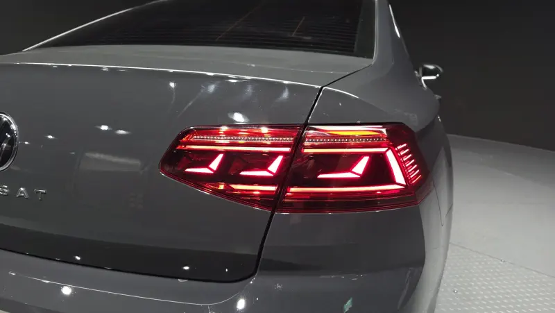 Volkswagen Passat GT
