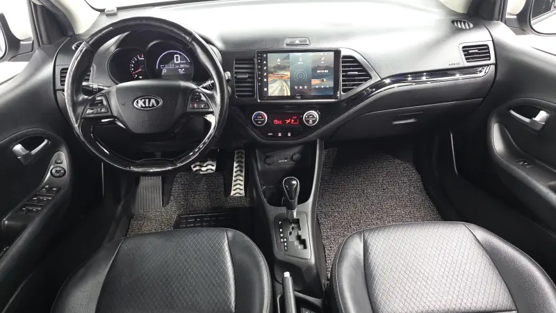 Kia Morning