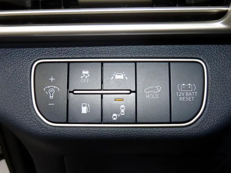 Hyundai Nexo