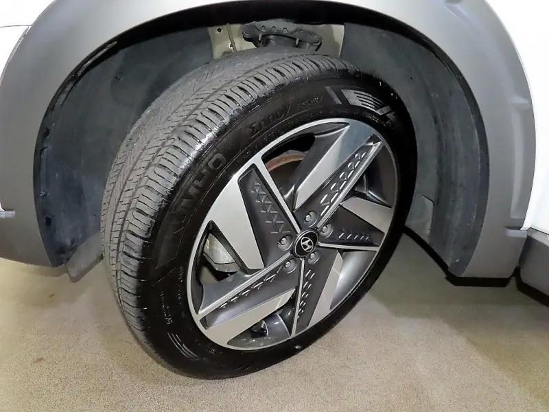 Hyundai Nexo
