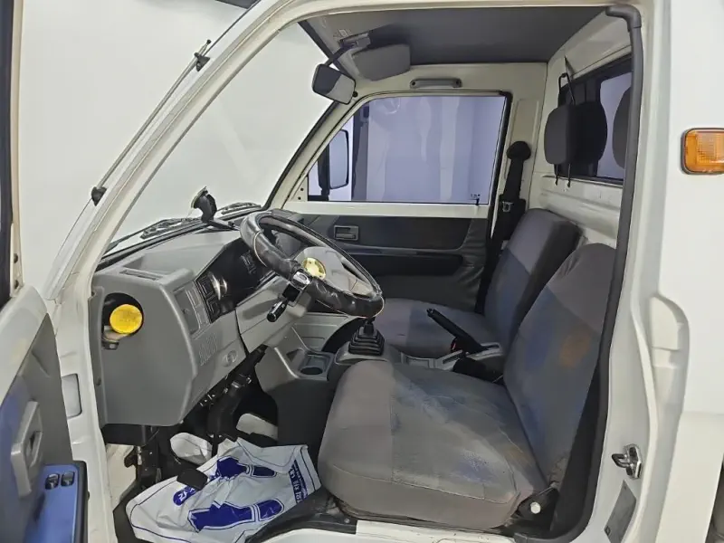 Chevrolet (GM Daewoo) labo
