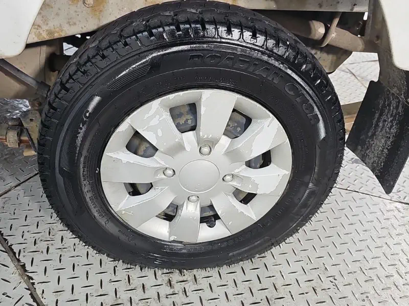 Chevrolet (GM Daewoo) labo